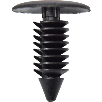 35pc Trim Clips Refill Pack - Fender & bumper shield retainer (A15)