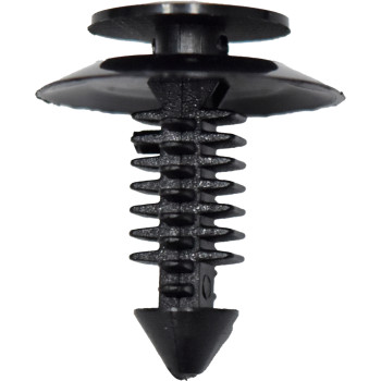 15pc Trim Clips Refill Pack - Trim panel retainer (D161)