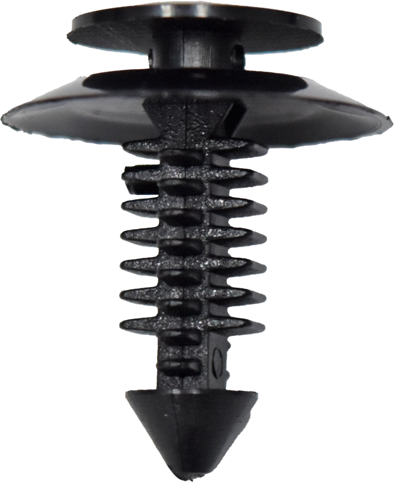 15pc Trim Clips Refill Pack – Trim panel retainer (D161)