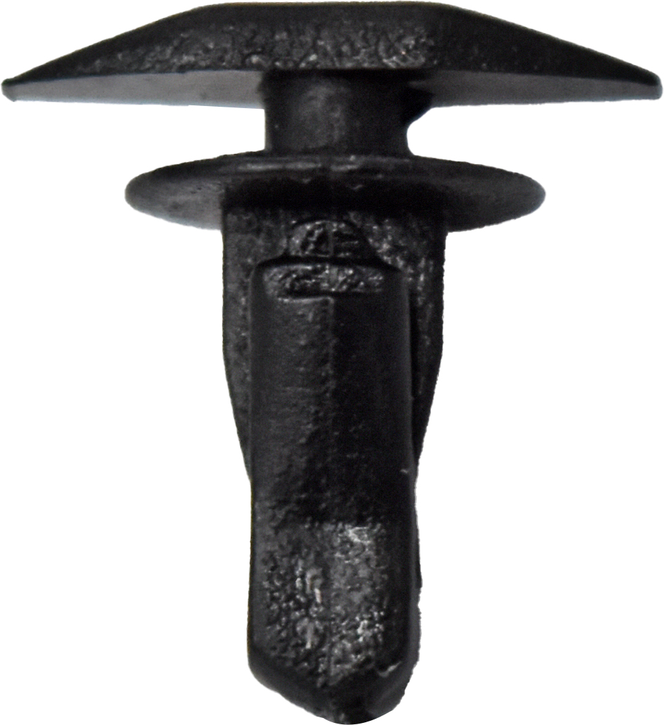 55pc Trim Clips Refill Pack – Weatherstrip retainer (F67)