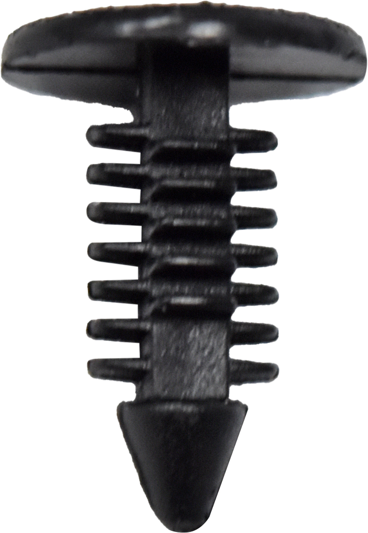 40pc Trim Clips Refill Pack – Weatherstrip retainer (A56) to suit PT70950