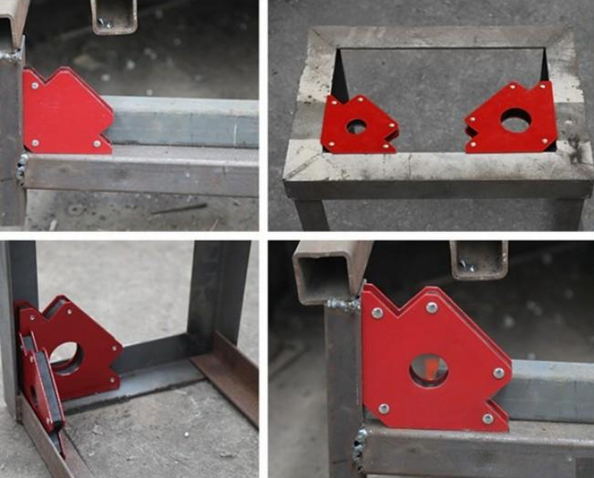 72MM WELDING CLAMP MAGNET