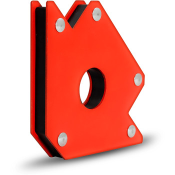 92mm Welding Clamp Magnet