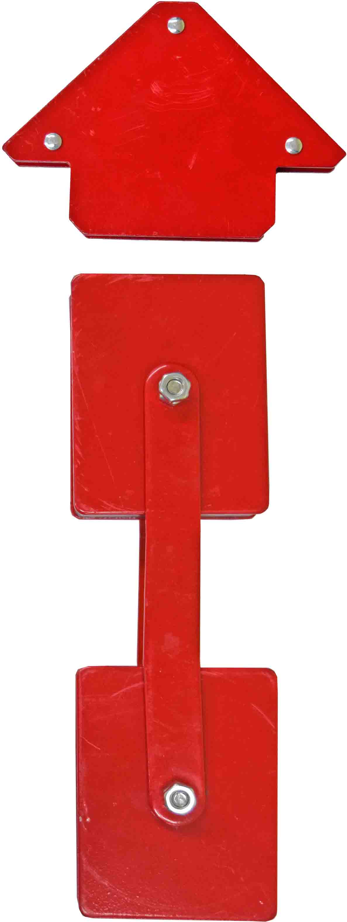 2pc WELDING MAGNETIC SET