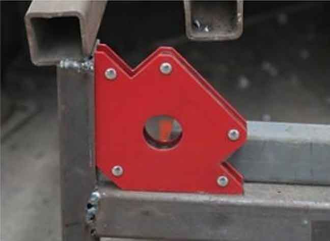2pc WELDING MAGNETIC SET