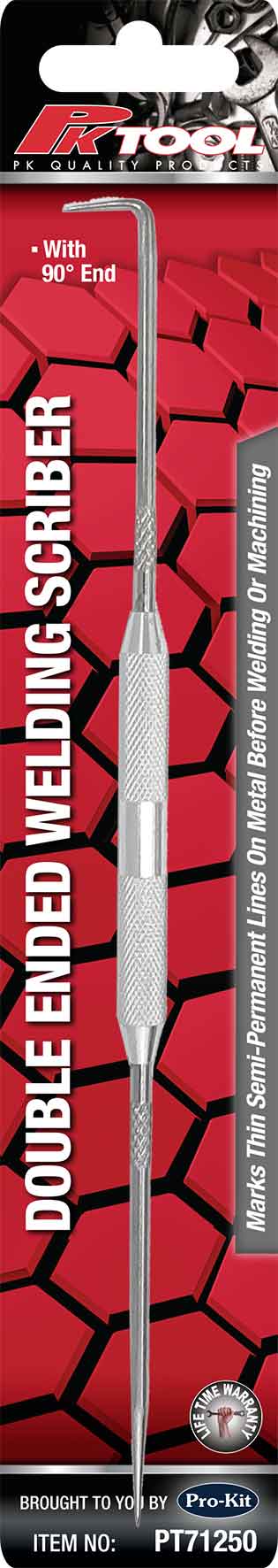Double Ended Welding Scriber