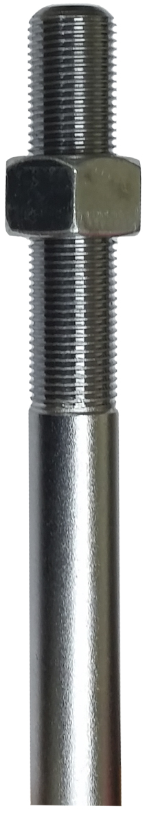 14pc 2kg 58cm Slide Hammer & Puller Set