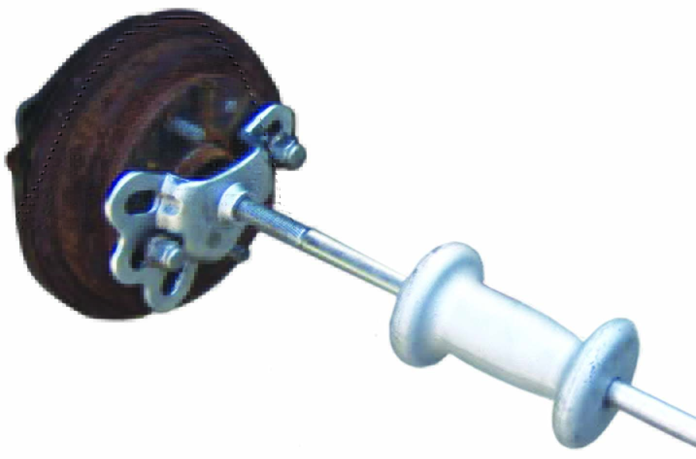 14pc 2kg 58cm Slide Hammer & Puller Set