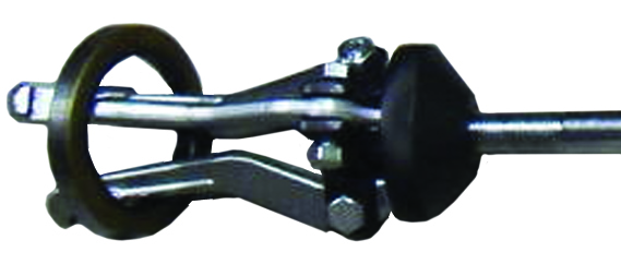 14pc 2kg 58cm Slide Hammer & Puller Set