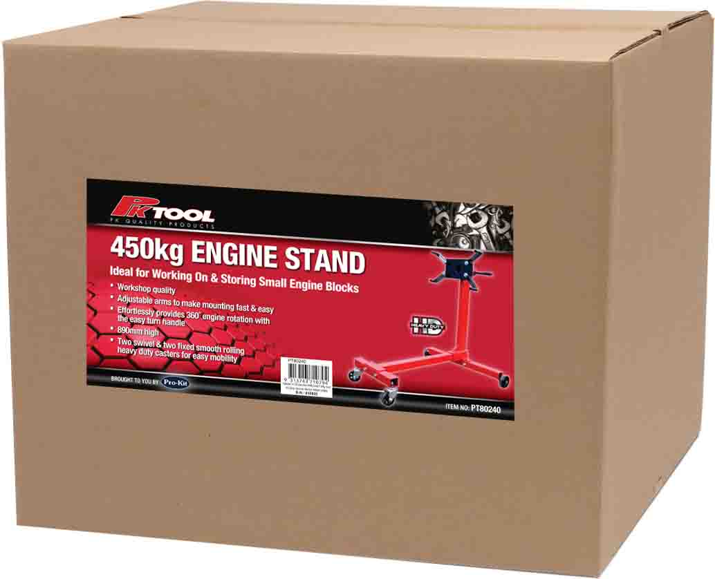 450kg Engine Stand