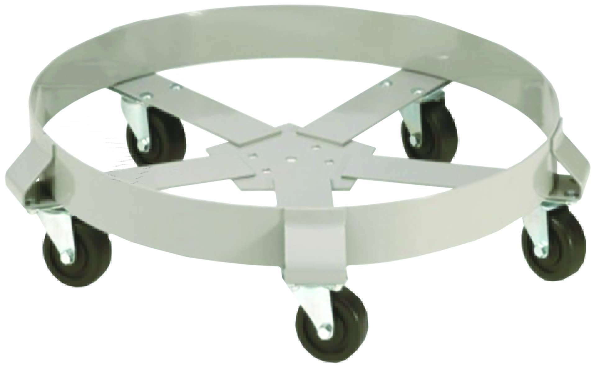 567Kg Drum Dolly