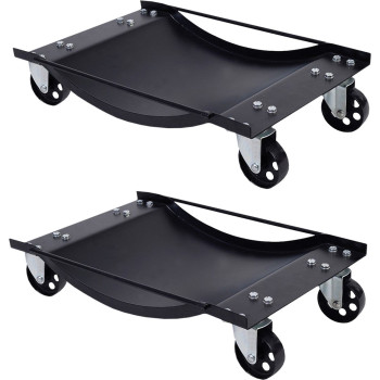 2pc Flat Plate Cradle Set