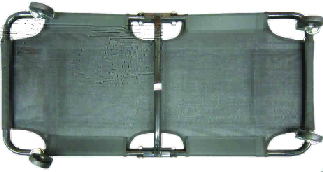 102cm (40”) FOLDING CREEPER