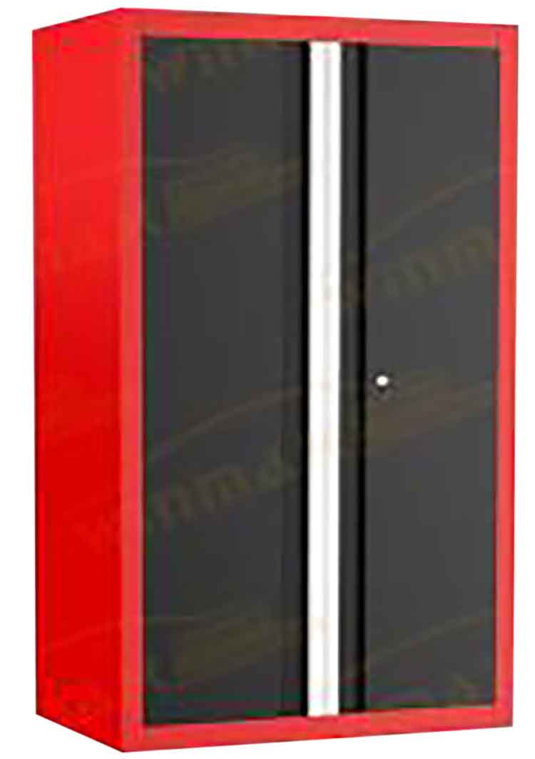 13pc GARAGE STORAGE CABINET SET