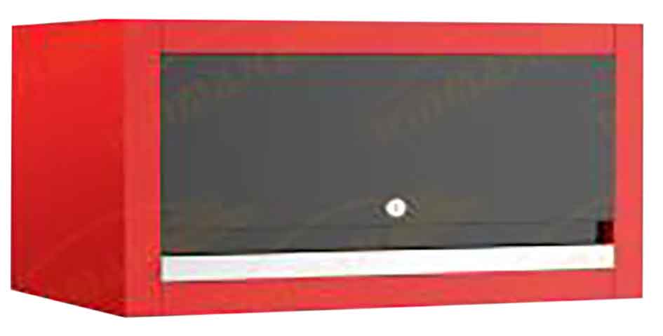 13pc GARAGE STORAGE CABINET SET