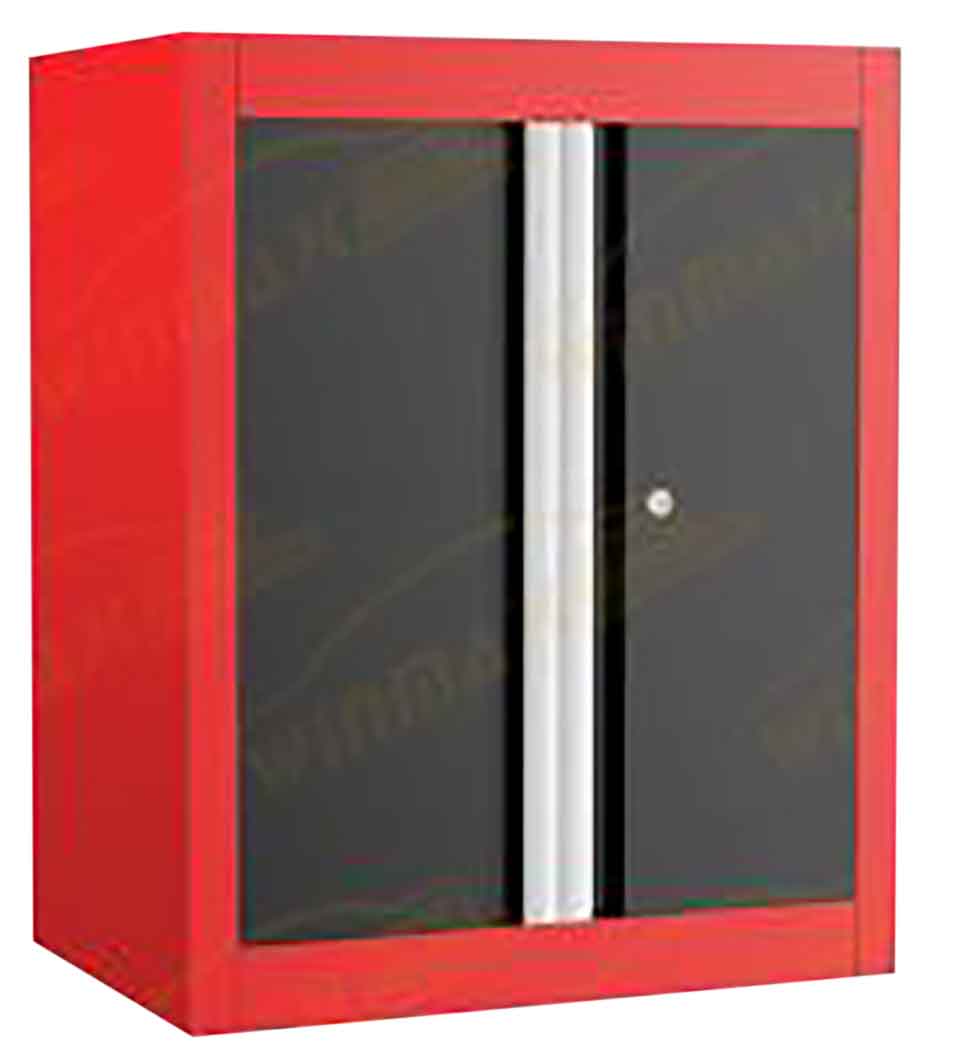 13pc GARAGE STORAGE CABINET SET