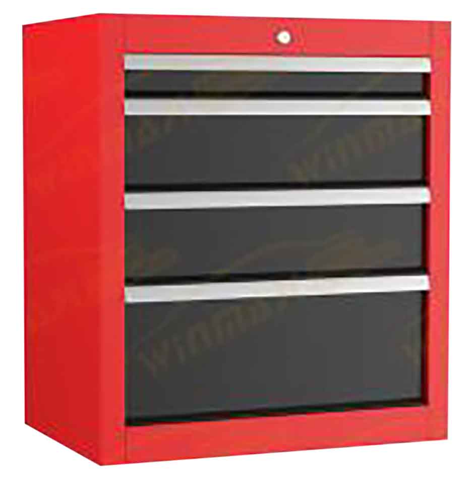 13pc GARAGE STORAGE CABINET SET