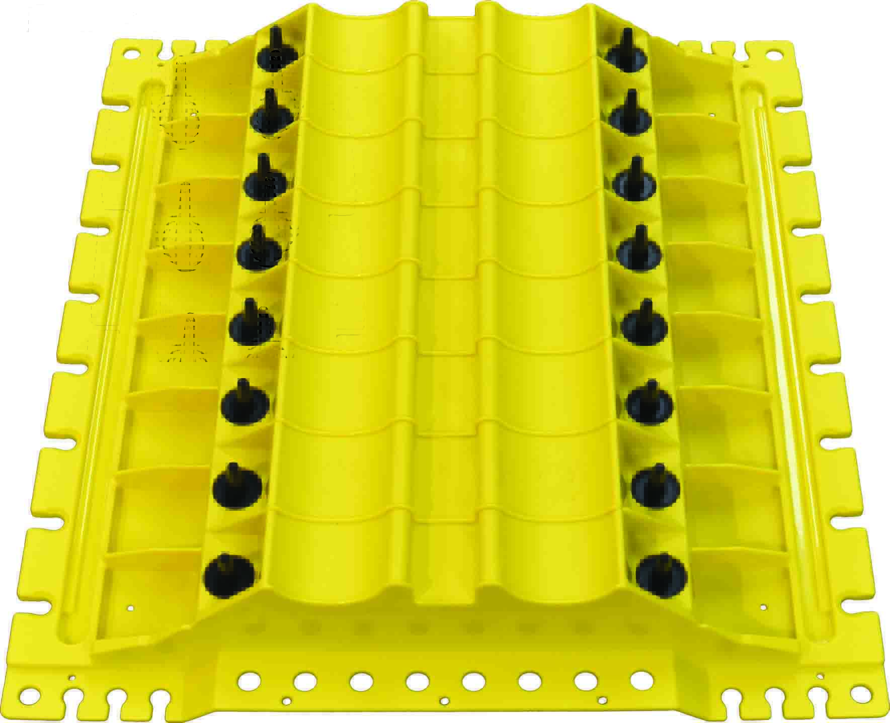 CYLINDER HEAD STRIP DOWN COMPONENTS ORGANISER