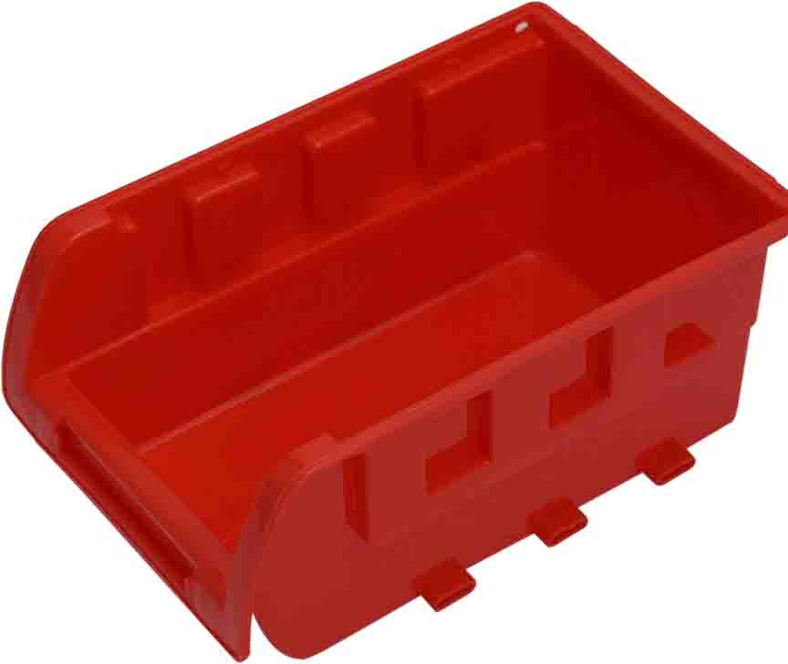 47 Bin Storage Rack Set