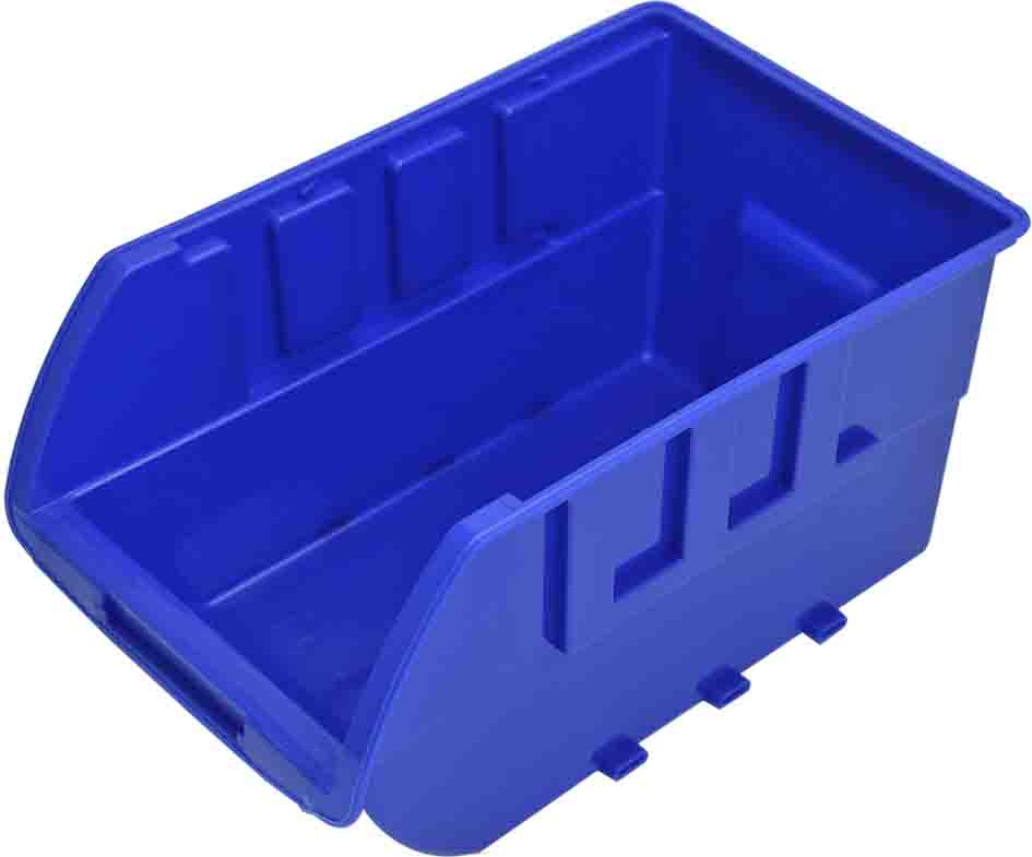 47 Bin Storage Rack Set
