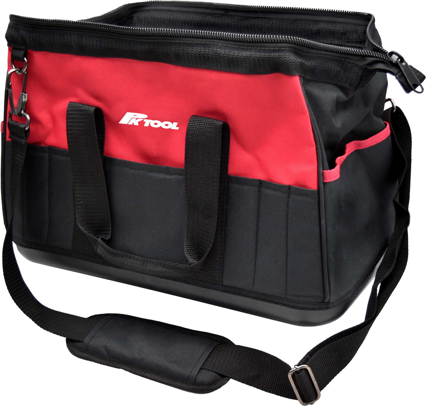 HEAVY DUTY LIGHTWEIGHT  TOOL BAG