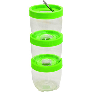 Large Smart Storage Jar