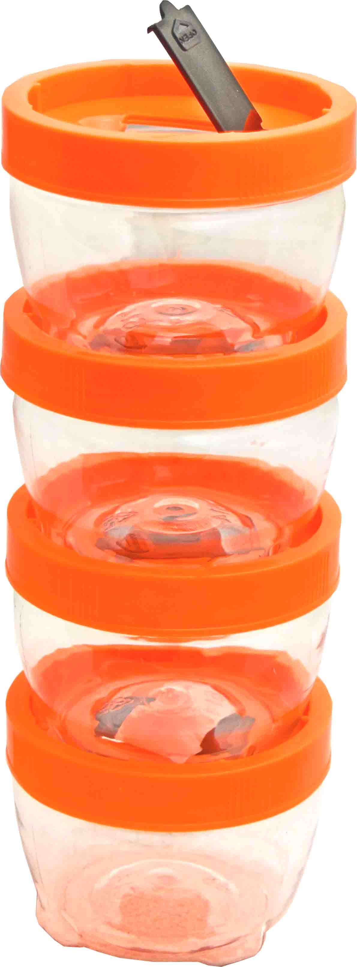 Medium Smart Storage Jar