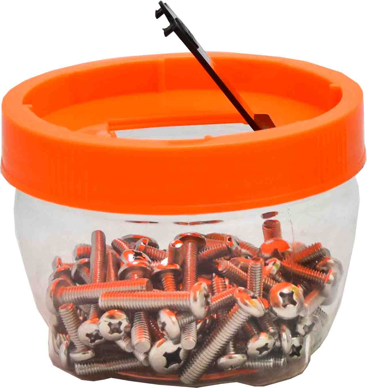 Medium Smart Storage Jar