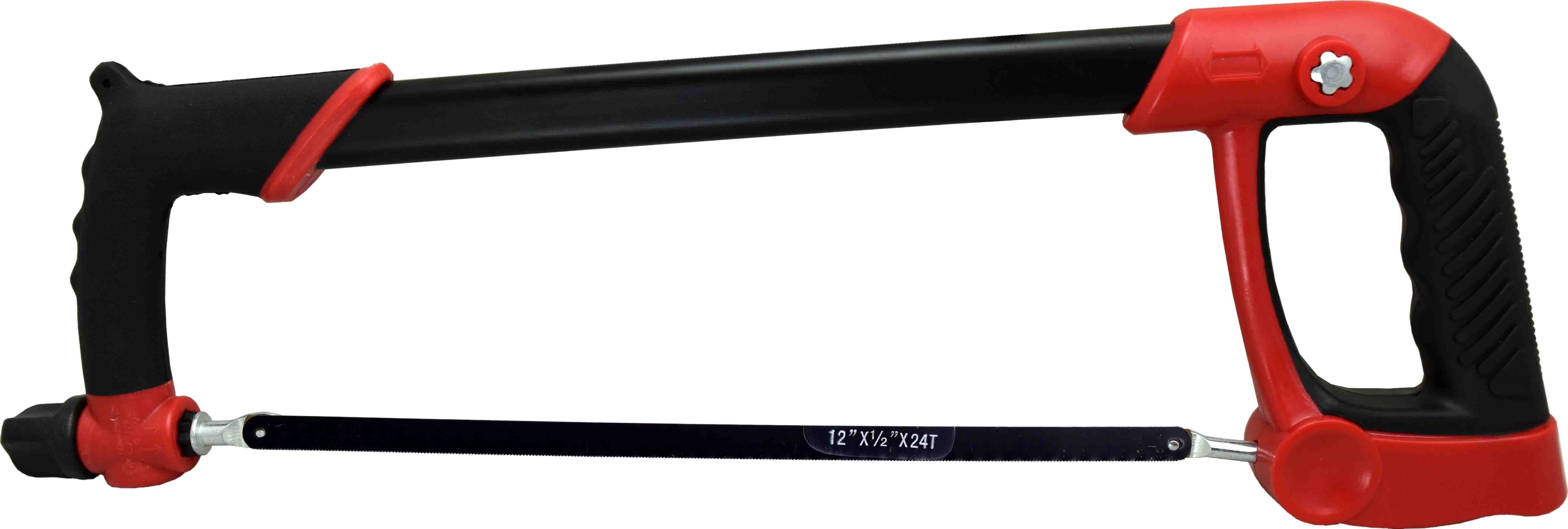 300mm 3-in-1 Heavy Duty Adjustable Hacksaw