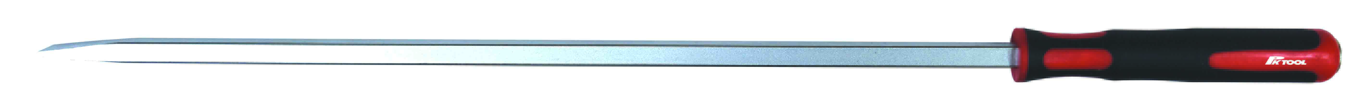 4pc Heavy Duty Pry Bar