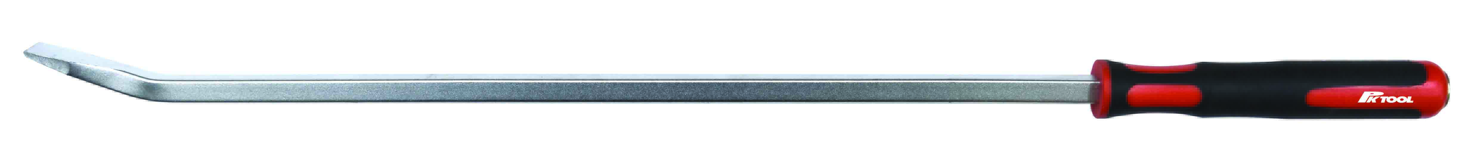 4pc Heavy Duty Pry Bar