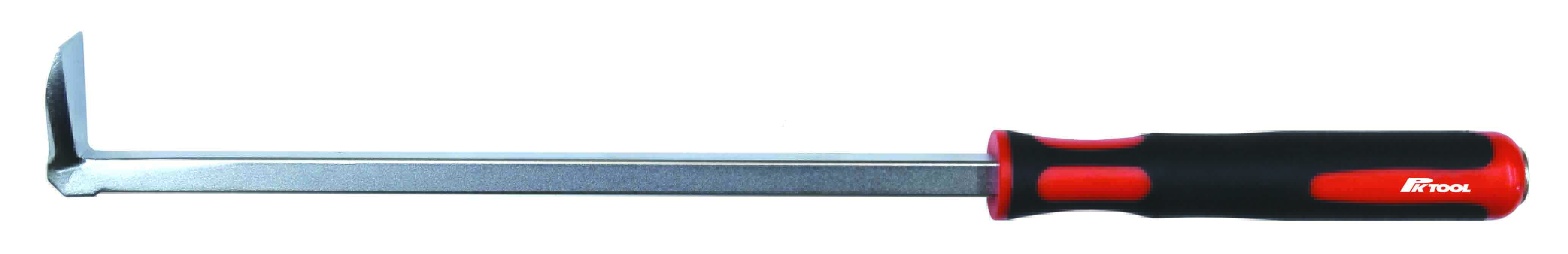 4pc Heavy Duty Pry Bar