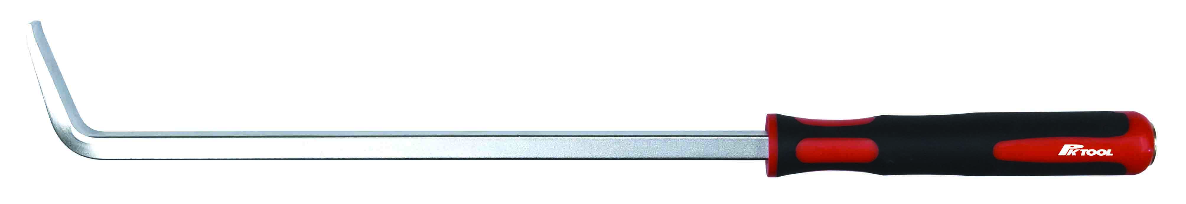4pc Heavy Duty Pry Bar