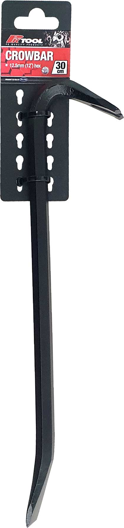 30cm Crowbar
