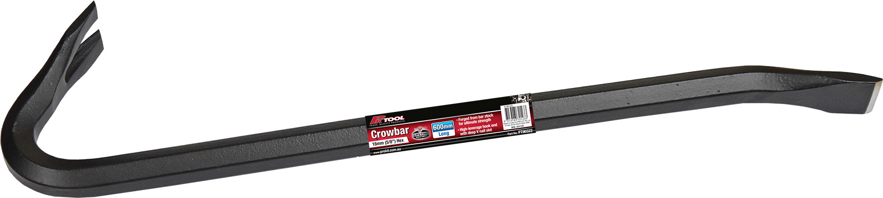 600mm Crowbar