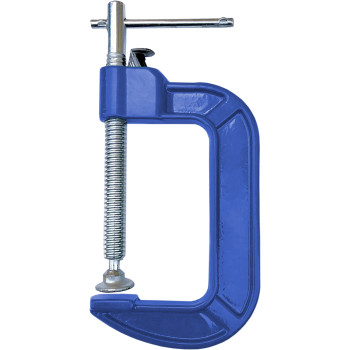 150mm Rapid Open G-Clamp