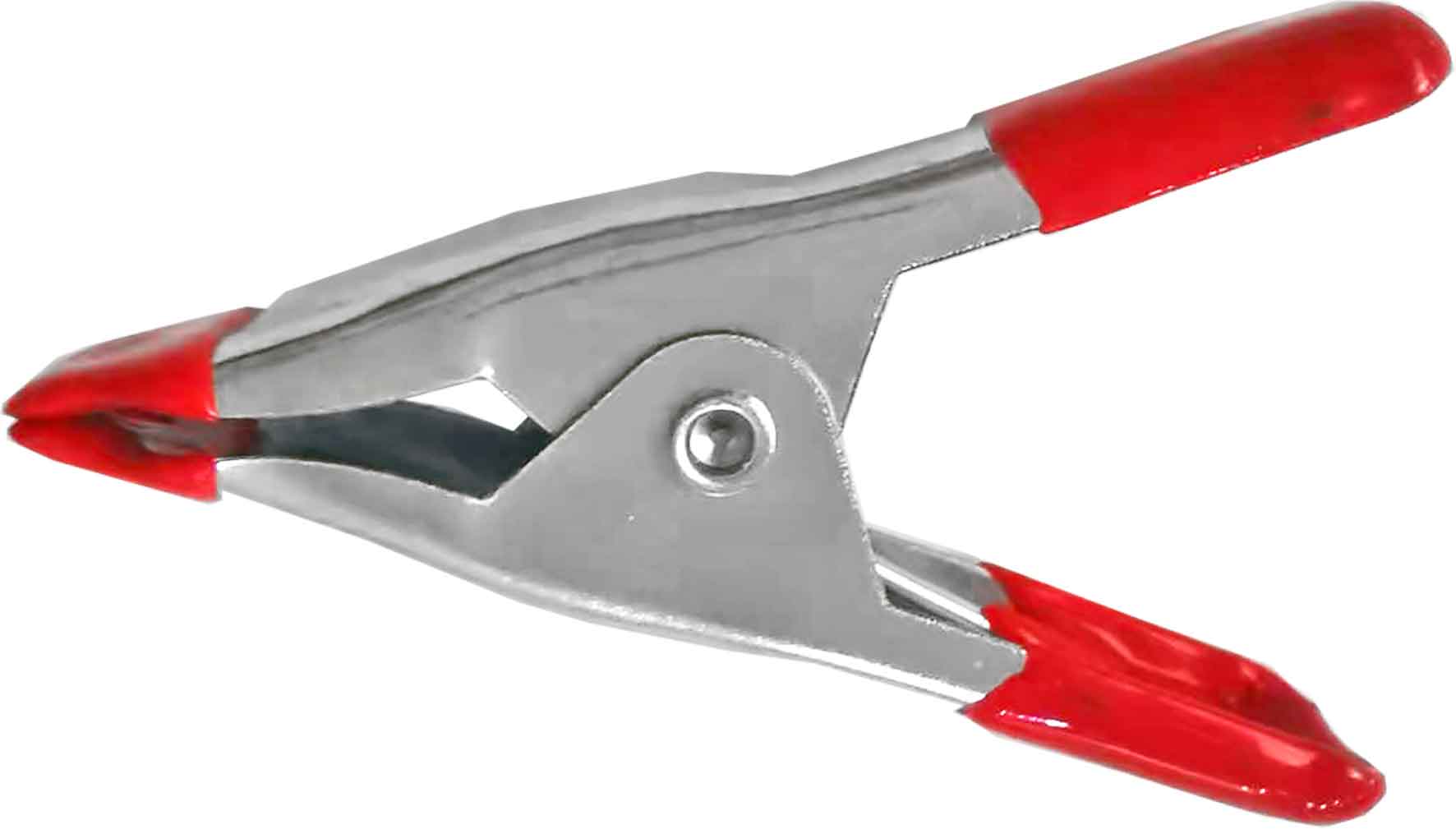 10pc 50mm Spring Clamp Set