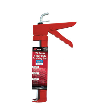 230mm Heavy Duty Barrel Body Caulking Gun