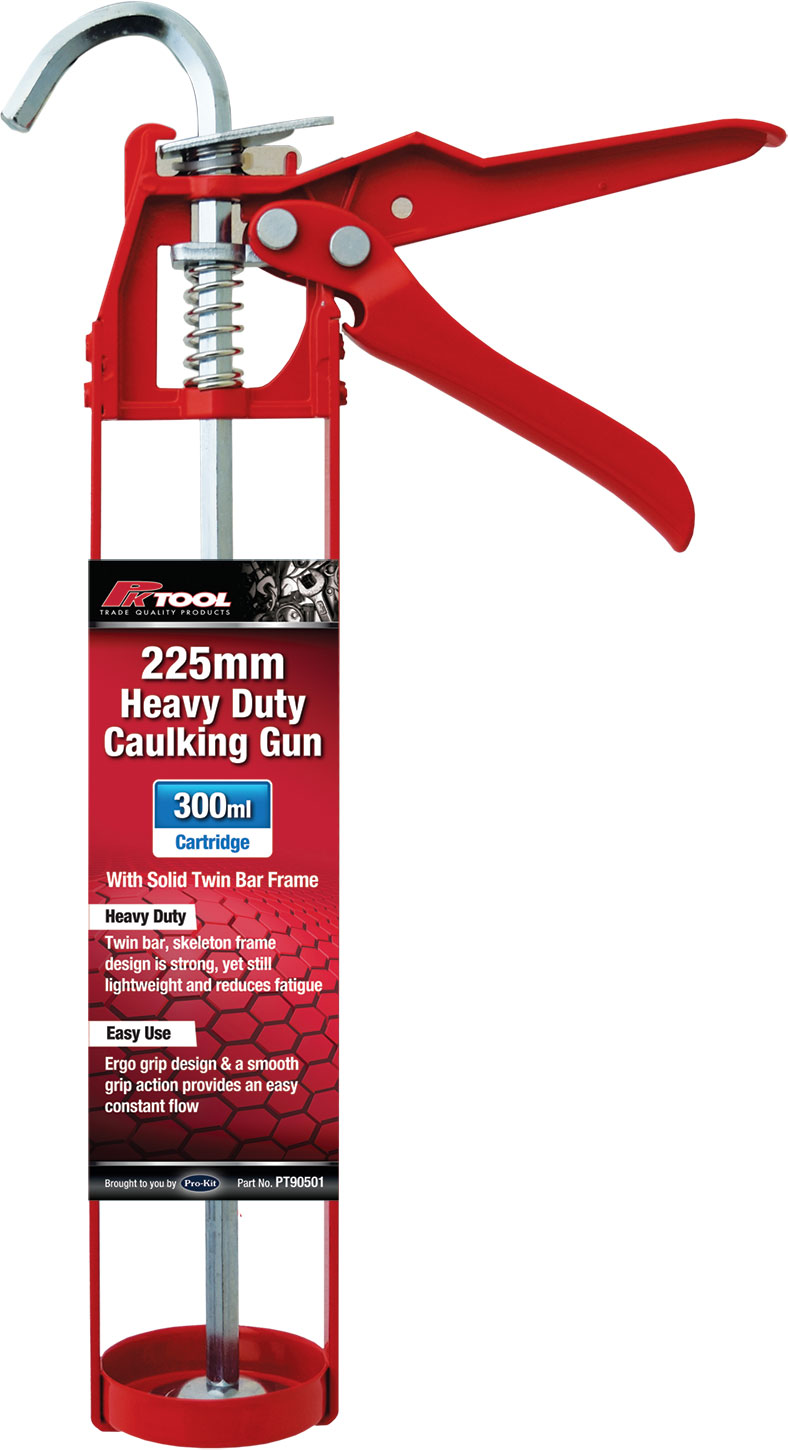 230mm Super Heavy Duty Barrel Body Gun