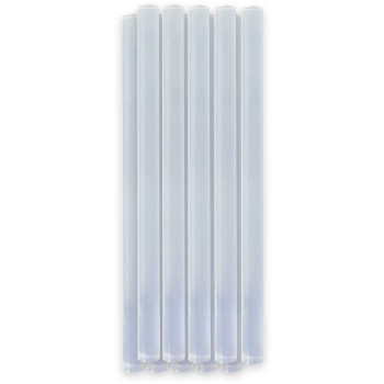10pc GLUE STICKS 6.5mm DIAMETER