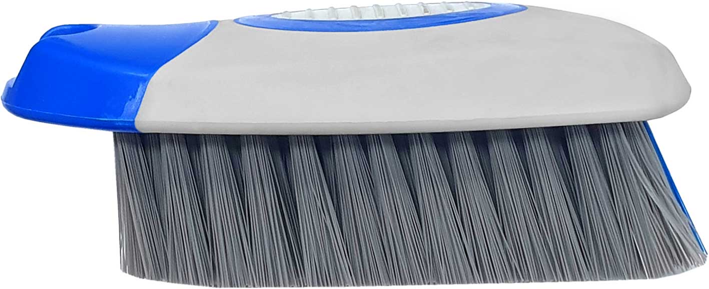 125mm  Nylon Brush