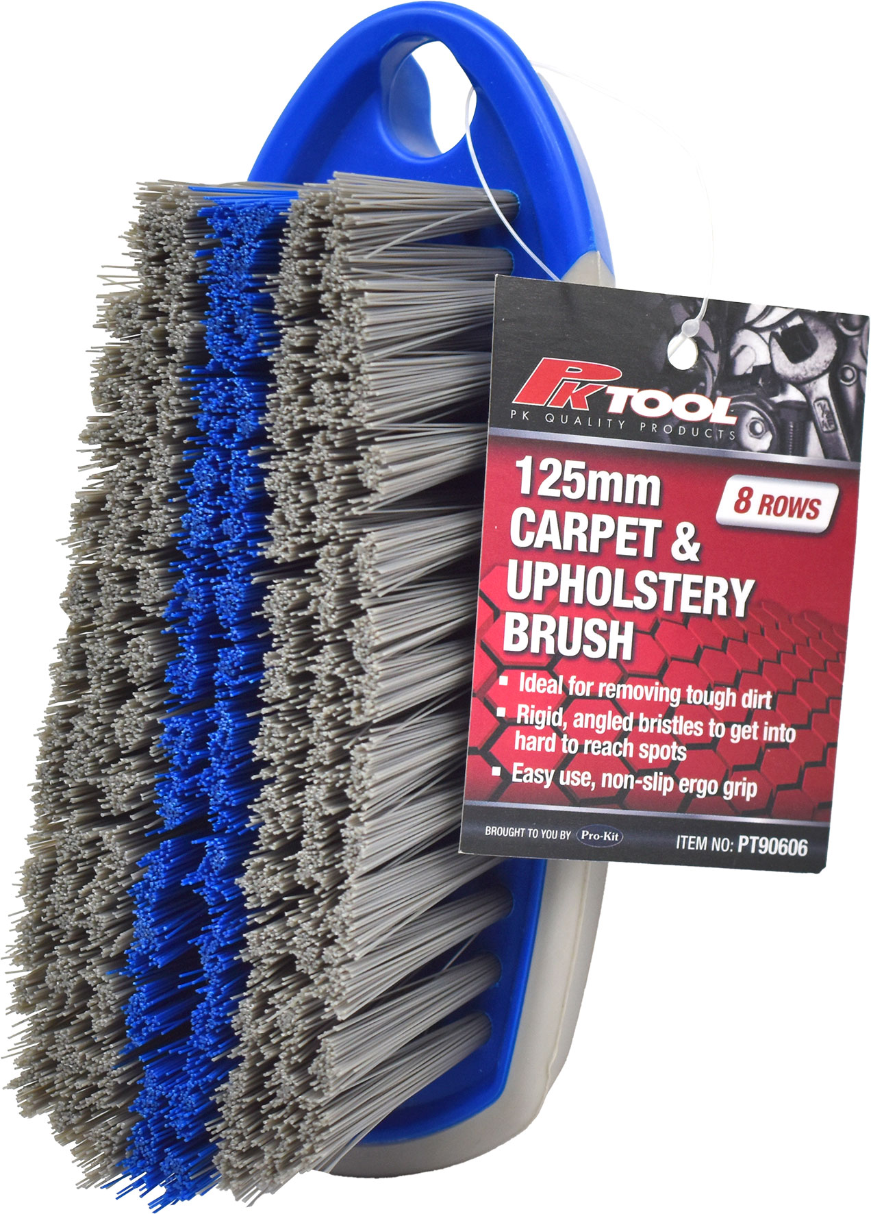 125mm  Nylon Brush