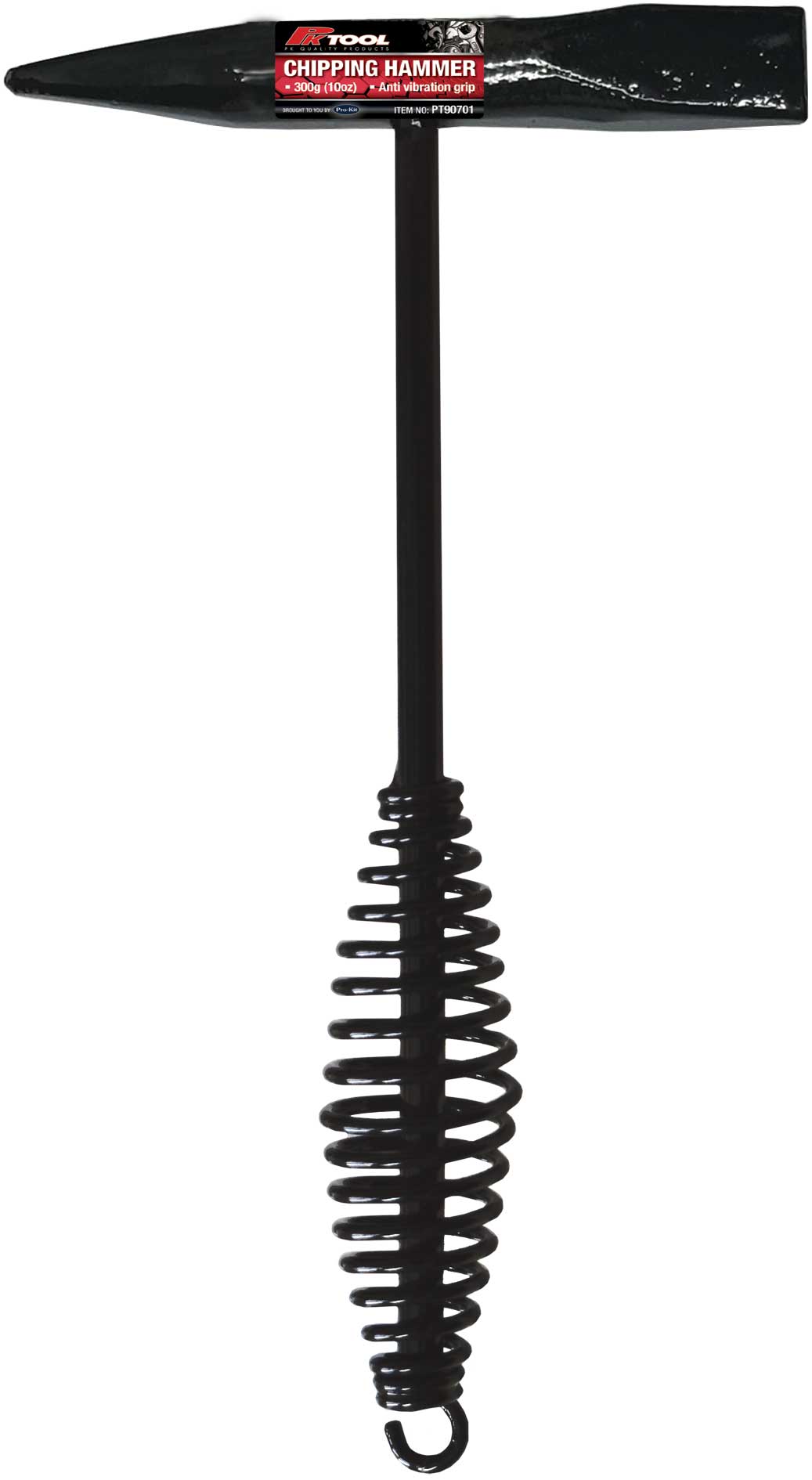 Welders Chipping Hammer