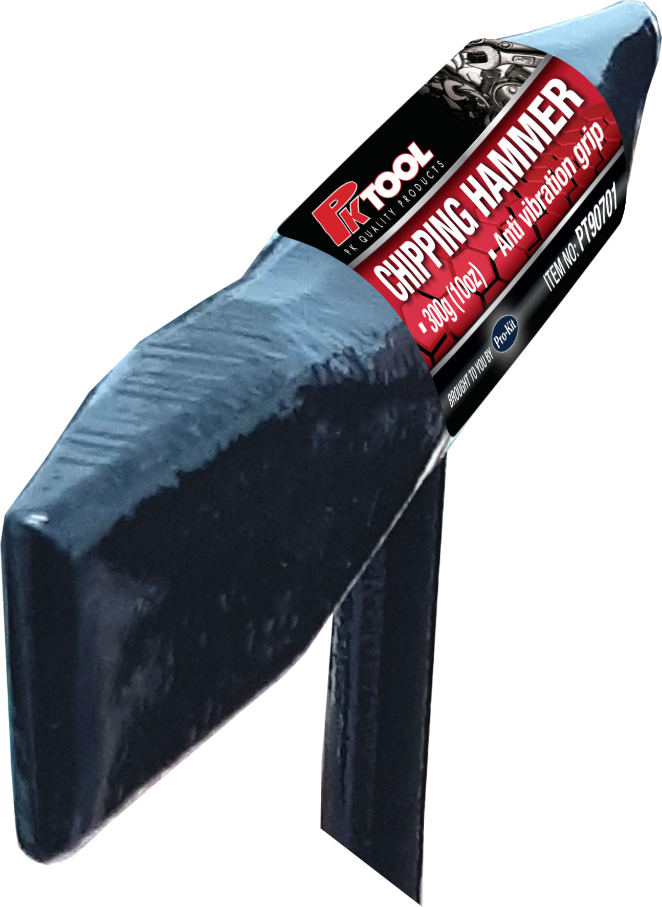 Welders Chipping Hammer
