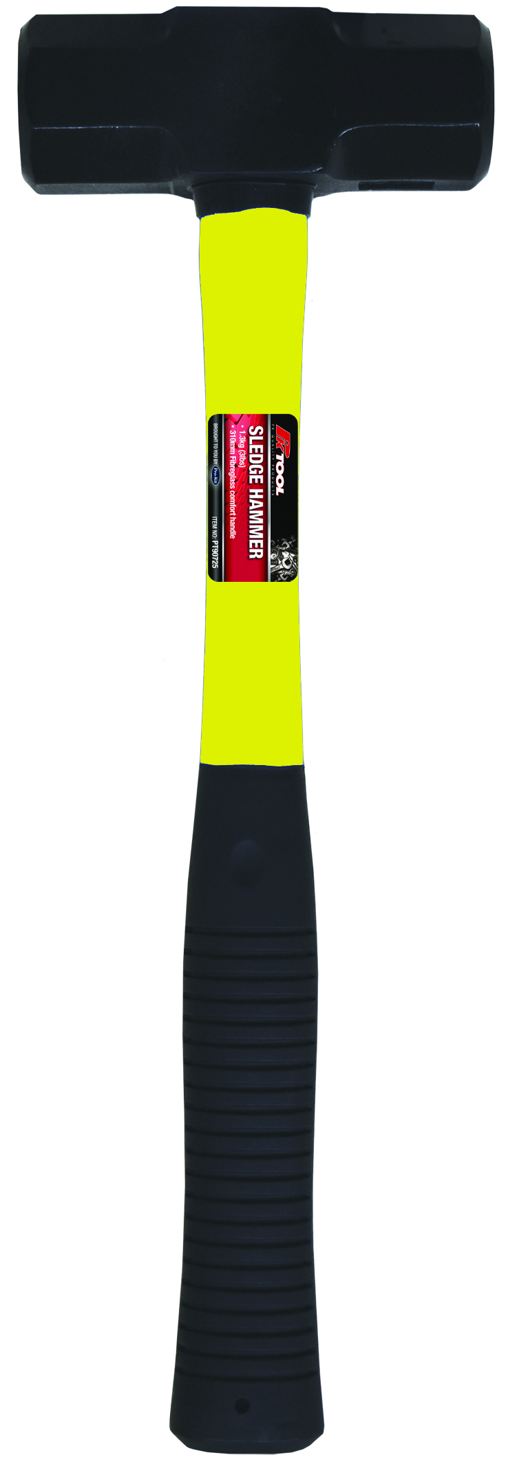 300mm (3lb) Club Hammer