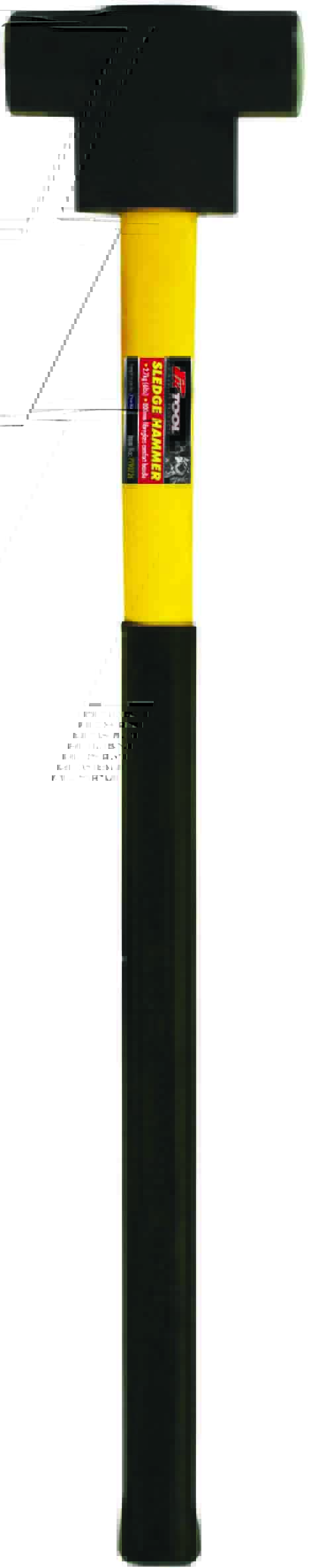 800mm (6lb) Large Sledge Hammer