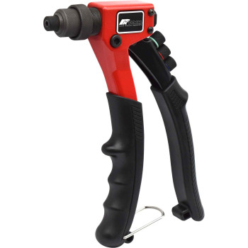 41pc 200mm Hi-torque Rivet Gun