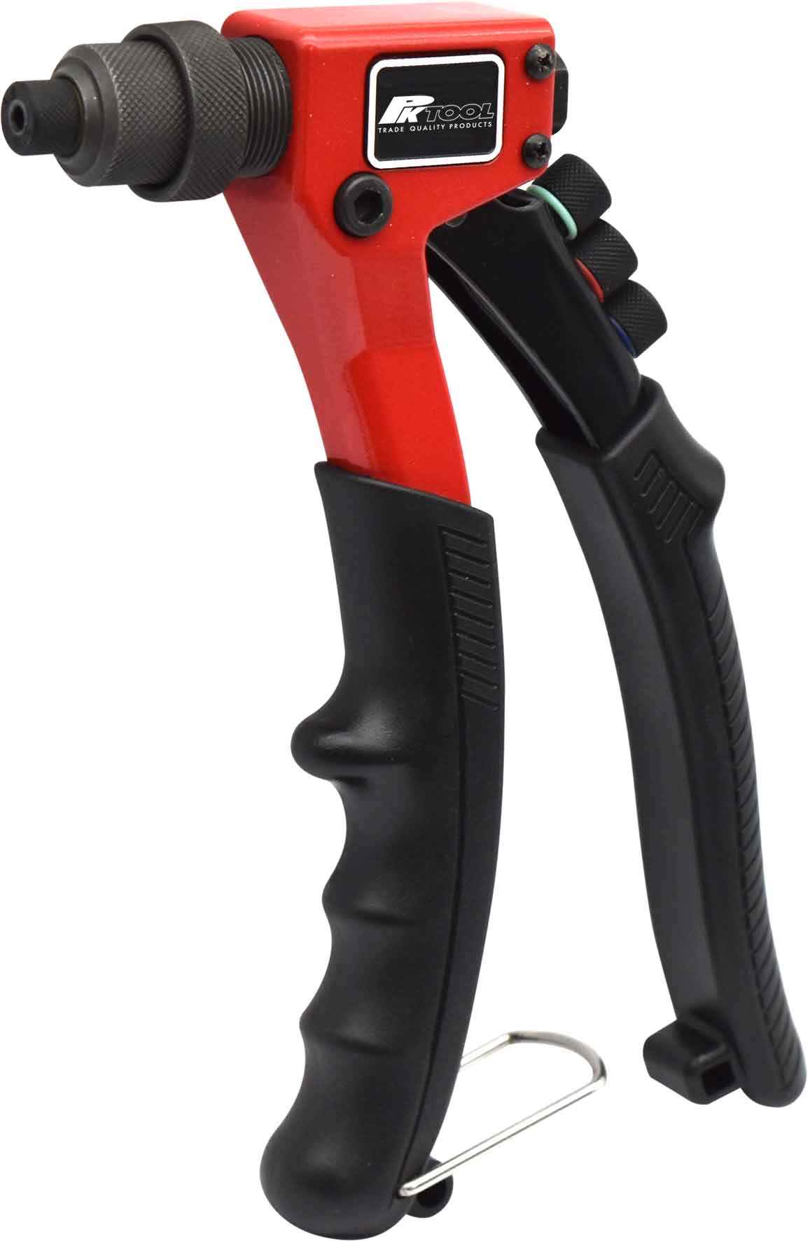 41pc 200mm Hi-torque Rivet Gun