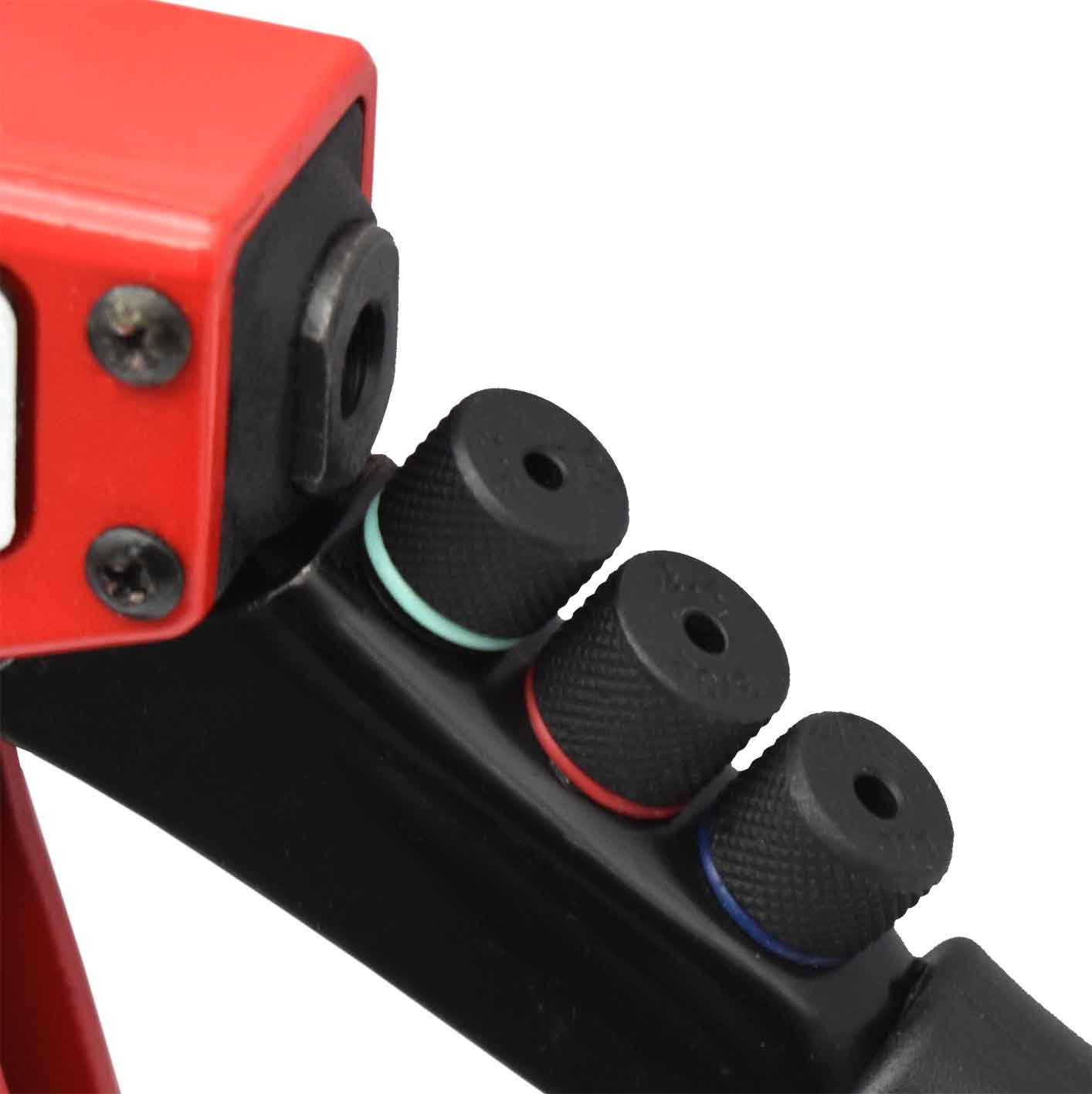 41pc 200mm Hi-torque Rivet Gun
