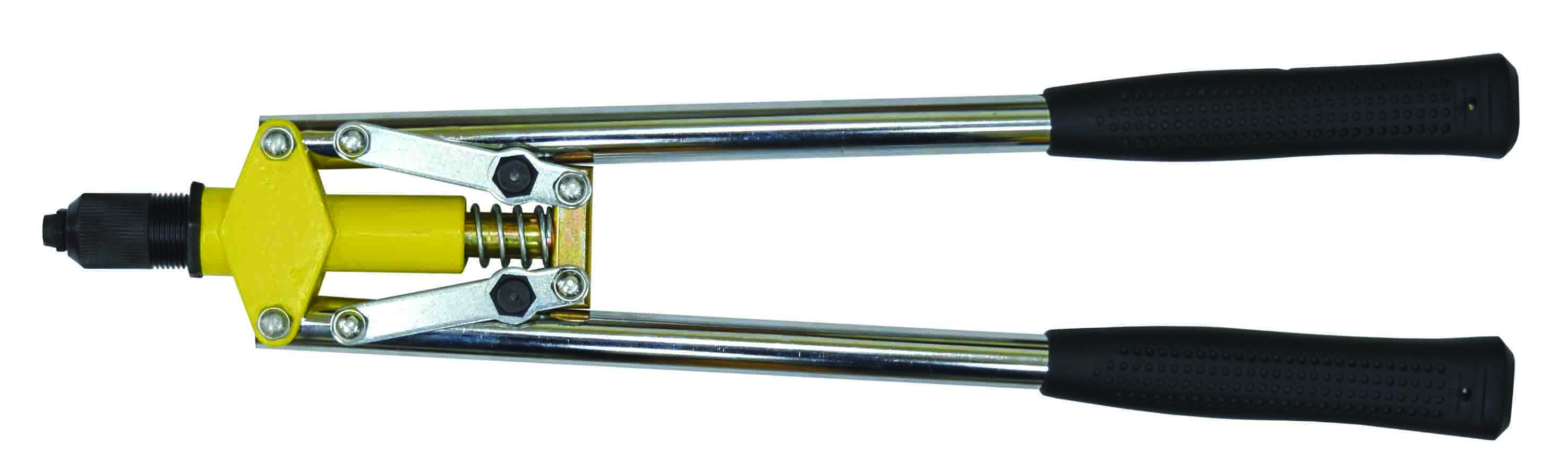 430mm HEAVY DUTY DOUBLE HANDLE RIVET GUN